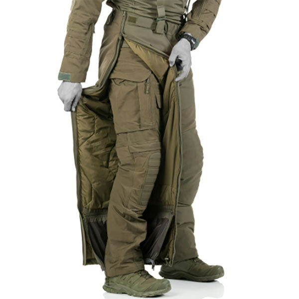Pantalon d’hiver DELTA OL 4.0