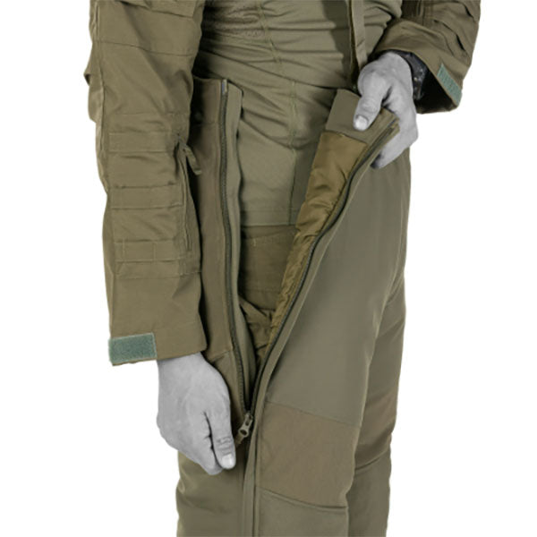 Pantalon d’hiver DELTA OL 4.0
