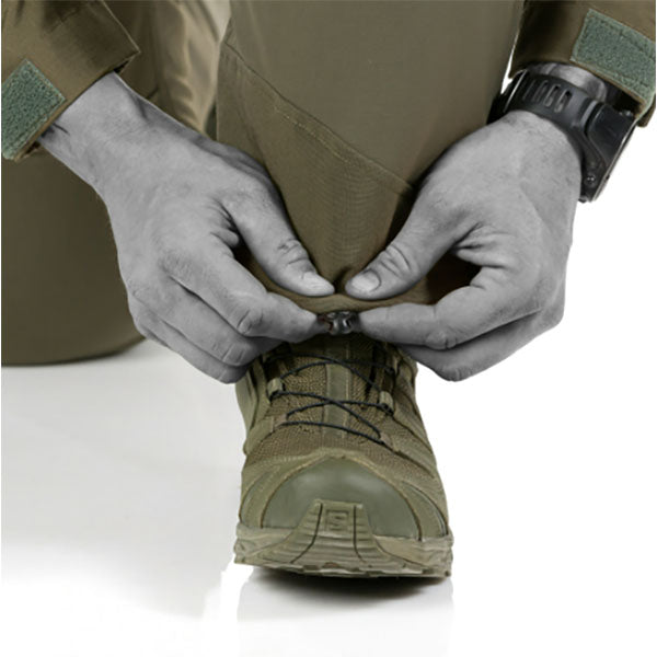 Pantalon d’hiver DELTA OL 4.0