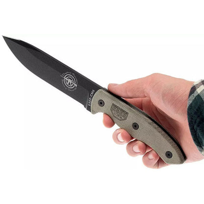 CM6 COMBAT TACTIQUE, finition lisse