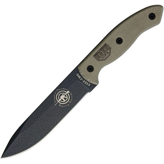 CM6 COMBAT TACTIQUE, finition lisse