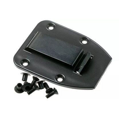 MODELLO 3 3D, finitura liscia, arancione
