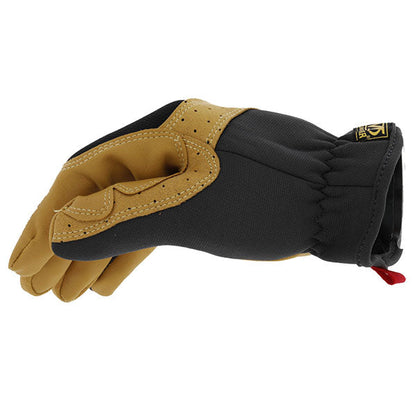 Einsatzhandschuh FastFit 4X, braun