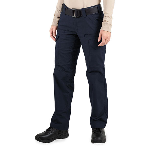 Hosen Women's V2 TACTICAL PANTS, midnight navy