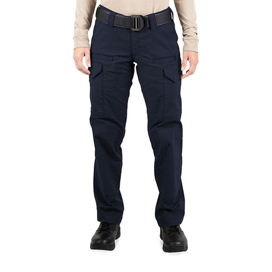 Pantalon FEMME V2 TACTICAL PANTS, minuit marine