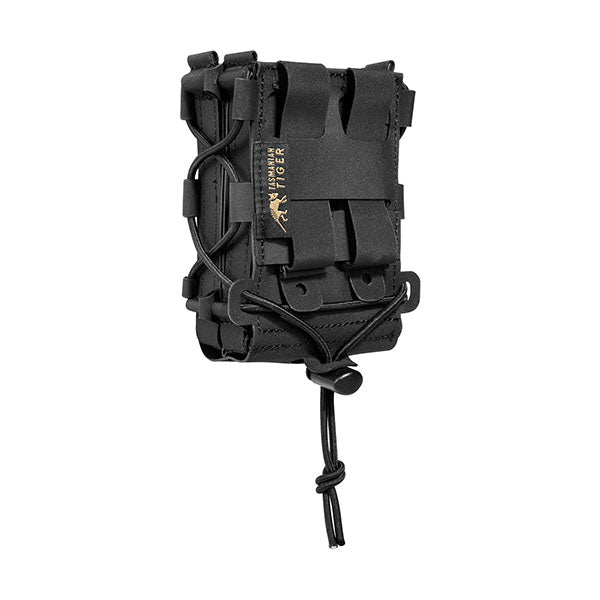 Pochette chargeur multi-calibres TT DBL MAG POUCH MCL ANFIBIA, noire