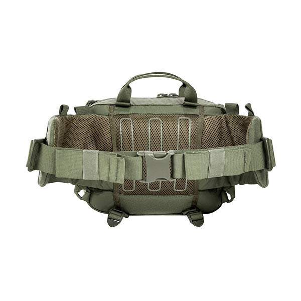 Marsupio TT MODULAR HIP BAG 3, oliva