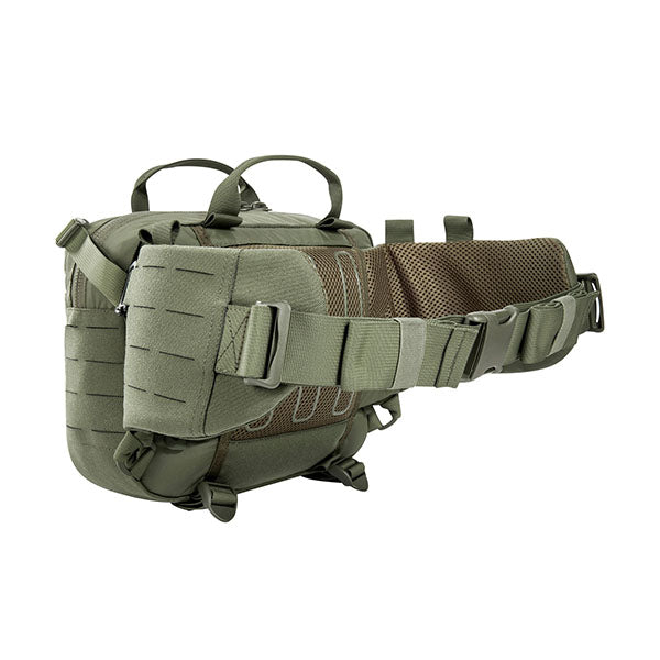 Marsupio TT MODULAR HIP BAG 3, oliva