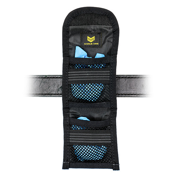 CHARLIE MIKE Handschuhalter TACTICAL GLOVE POUCH