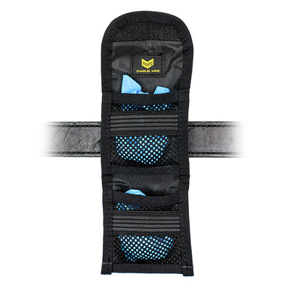 CHARLIE MIKE Handschuhalter TACTICAL GLOVE POUCH