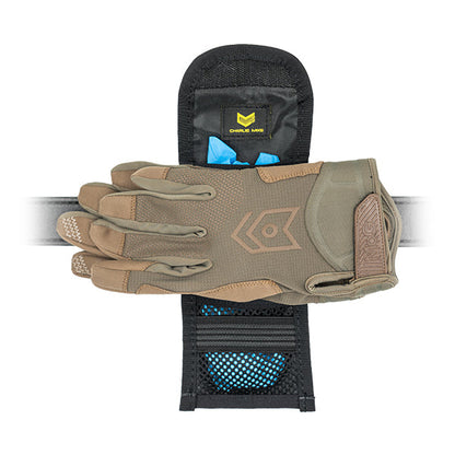 CHARLIE MIKE Handschuhalter TACTICAL GLOVE POUCH
