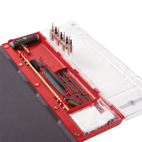 Kit de nettoyage MASTER CLEANING STATION - PISTOLET DE POING