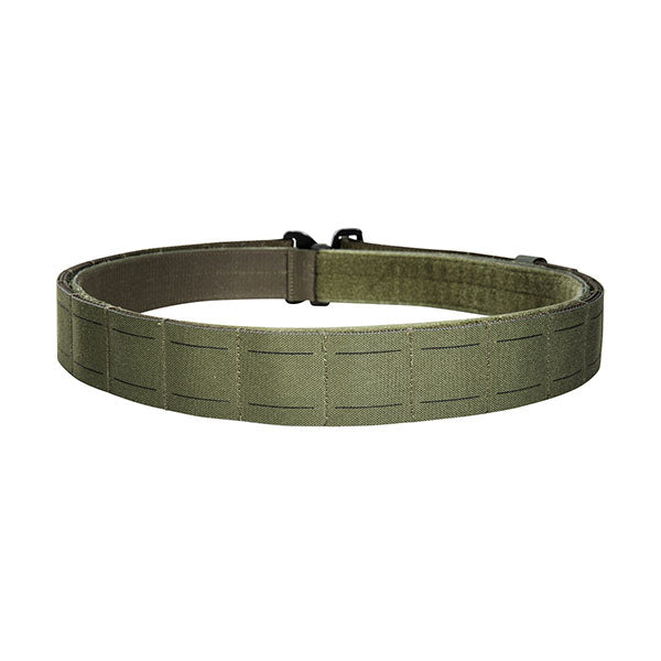 Ceinture d'équipement, TT MODULAR BELT SET, olive