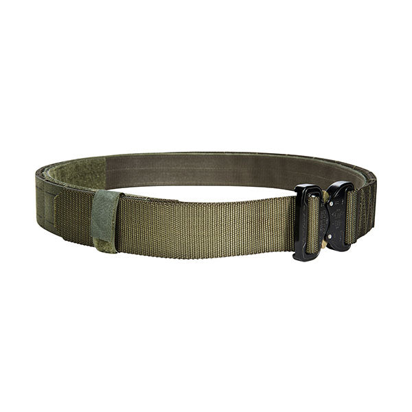 Ceinture d'équipement, TT MODULAR BELT SET, olive
