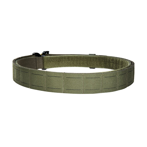 Ceinture d'équipement, TT MODULAR BELT SET, olive