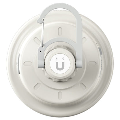 Lampada da campeggio a LED CL3, 280 lumen, (batteria inclusa), bianca