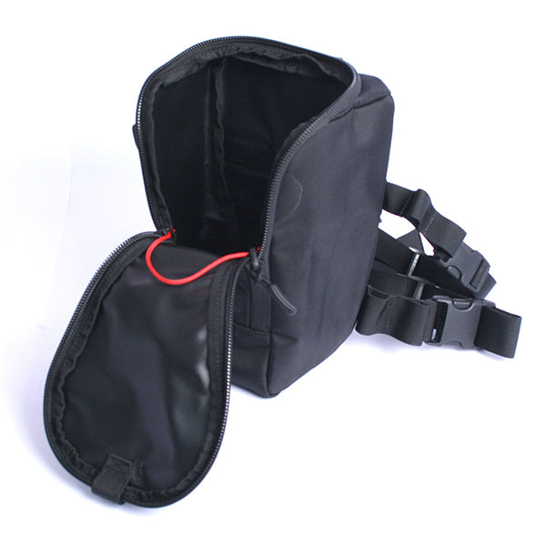 Gasmaske CM-6 inkl. ABC/CBRN-Filter und Maskentasche