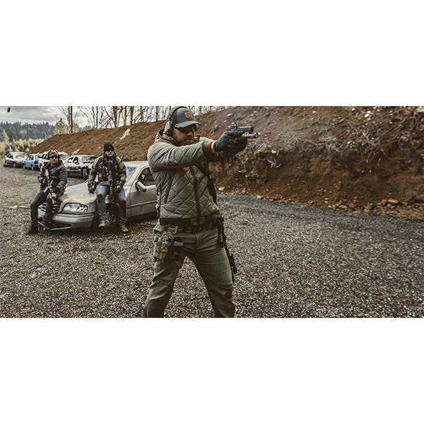 Taktische Hose CONTRACTOR SF PANT, coyote