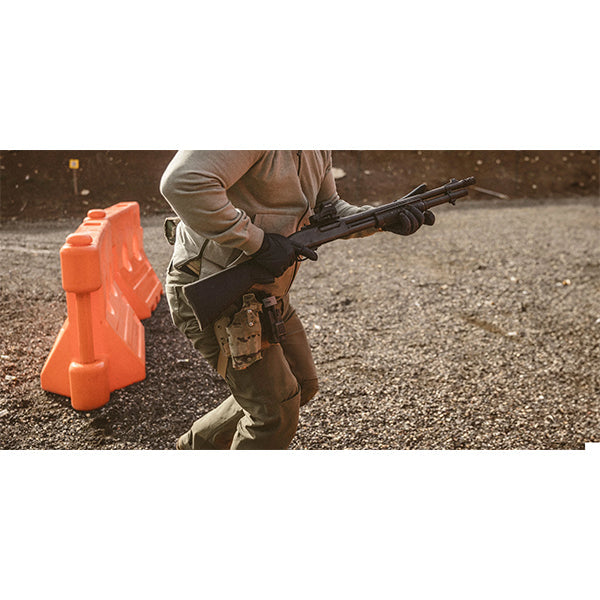 Taktische Hose CONTRACTOR SF PANT, coyote