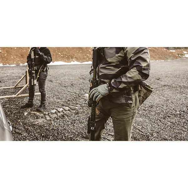 Taktische Hose CONTRACTOR SF PANT, coyote