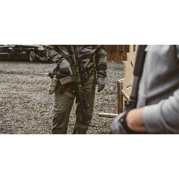 Taktische Hose CONTRACTOR SF PANT, coyote