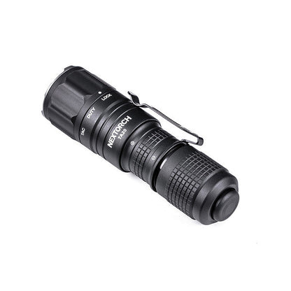 Lampe de poche LED TA20 SET, 1 000 lumens (batterie incluse)