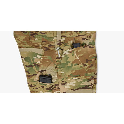 Pantaloni tattici CONTRACTOR SF PANT, multicam neri