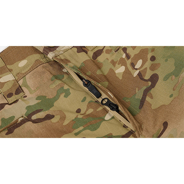 Pantaloni tattici CONTRACTOR SF PANT, multicam neri