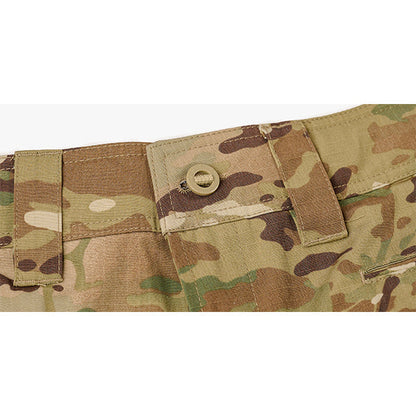 Pantaloni tattici CONTRACTOR SF PANT, multicam neri