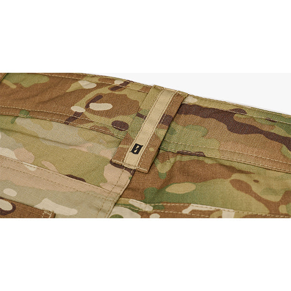 Pantaloni tattici CONTRACTOR SF PANT, multicam neri