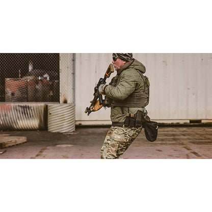 Pantaloni tattici CONTRACTOR SF PANT, multicam neri