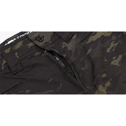 Pantaloni tattici CONTRACTOR SF PANT, multicam neri