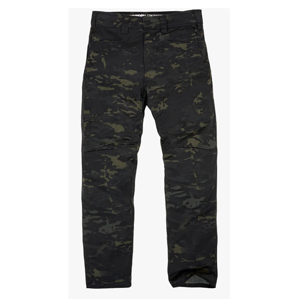 Pantaloni tattici CONTRACTOR SF PANT, multicam neri