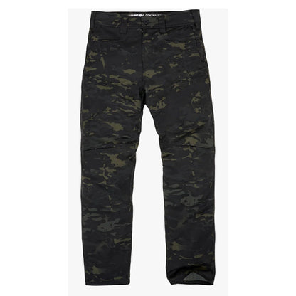 Pantaloni tattici CONTRACTOR SF PANT, multicam neri