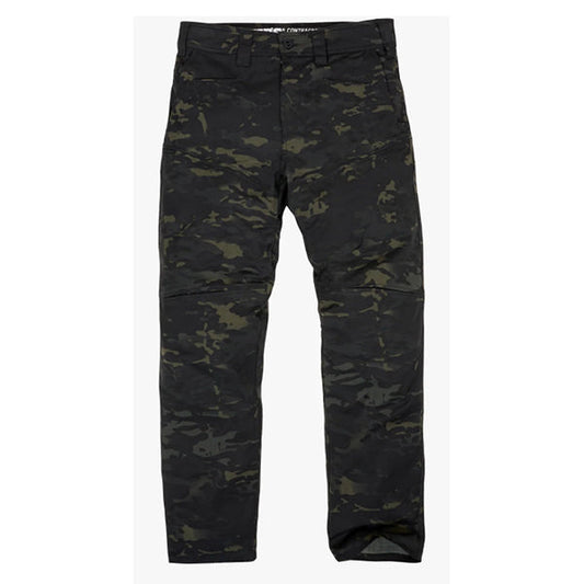 Pantaloni tattici CONTRACTOR SF PANT, multicam neri