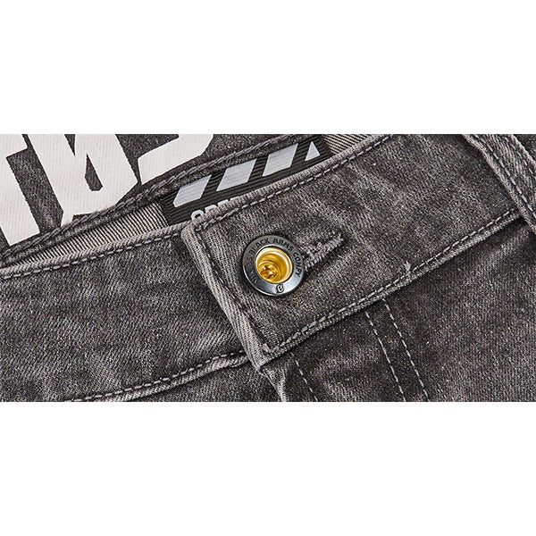 Pantaloni tattici OPERATUS XP TACTICAL JEANS, grigio