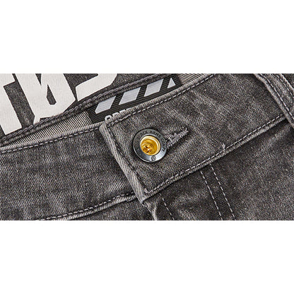 Pantaloni tattici OPERATUS XP TACTICAL JEANS, grigio