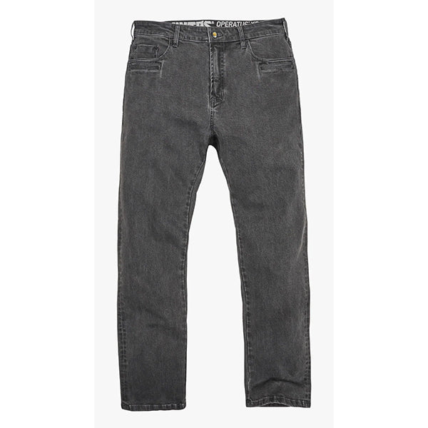 Pantaloni tattici OPERATUS XP TACTICAL JEANS, grigio