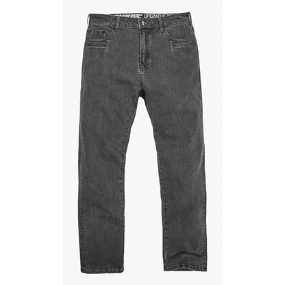 Pantaloni tattici OPERATUS XP TACTICAL JEANS, grigio