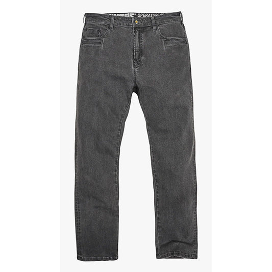 Pantaloni tattici OPERATUS XP TACTICAL JEANS, grigio
