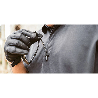 Polo-Shirt Range Trainer Coolmax Polo, dark navy