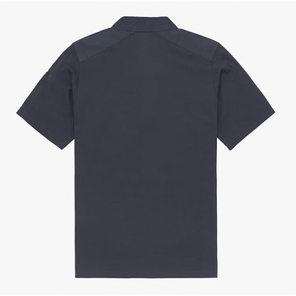 Polo-Shirt Range Trainer Coolmax Polo, dark navy