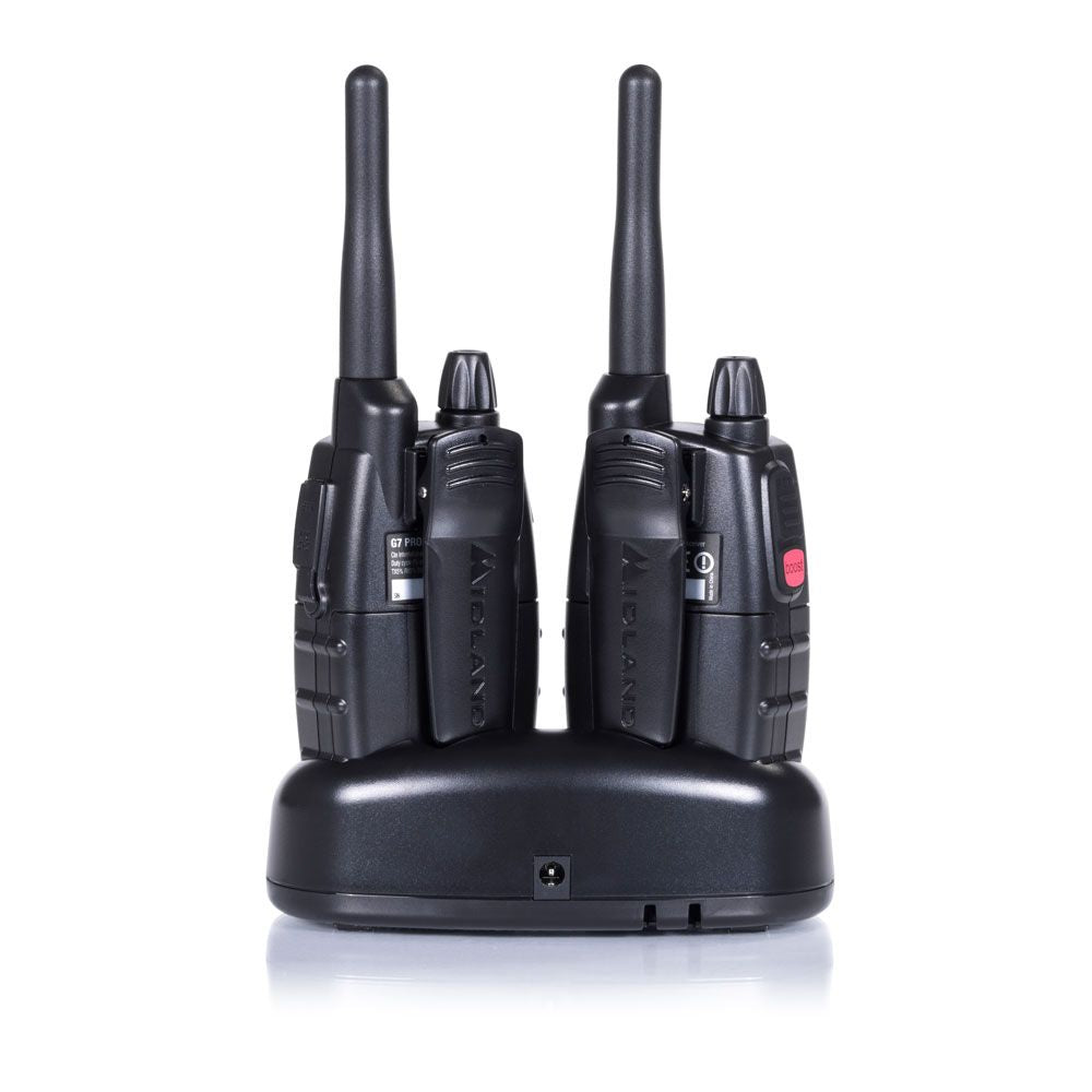G7 Pro Walkie Talkie (2er-Set)