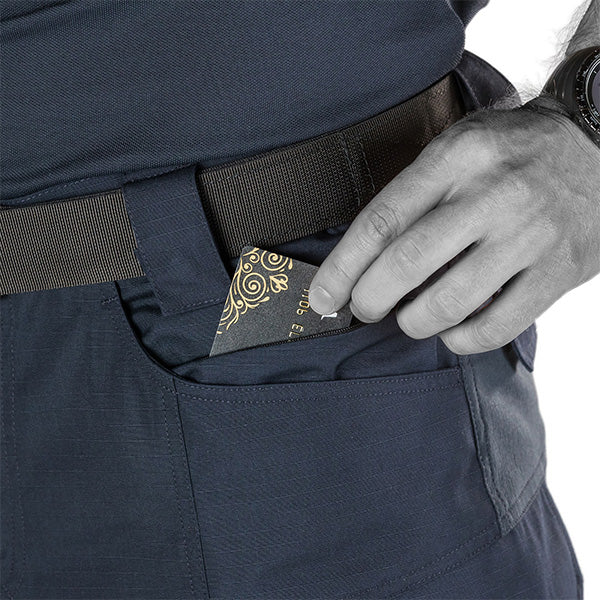 Pantalon d'intervention P-40 CLASSIC GEN.2
