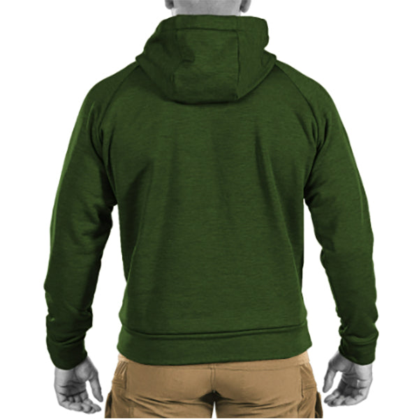 Funktions-Hoodie HAWK RAIDER