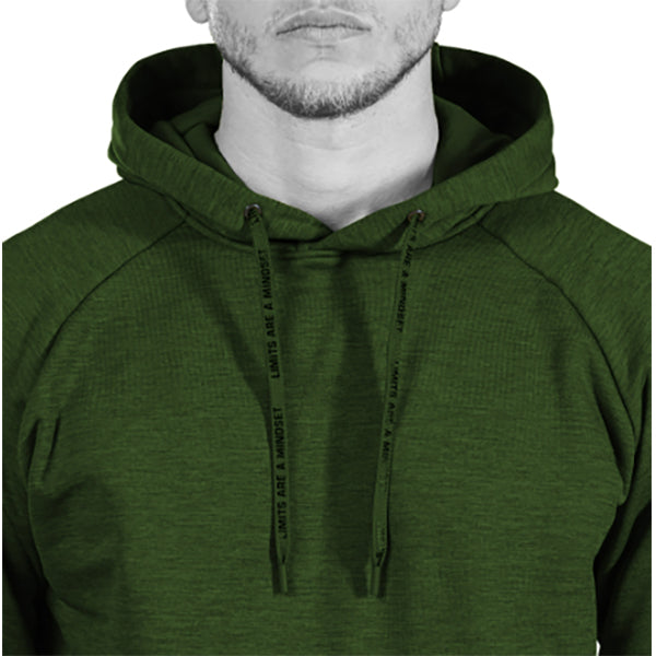 Funktions-Hoodie HAWK RAIDER
