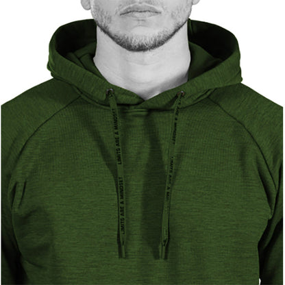 Funktions-Hoodie HAWK RAIDER