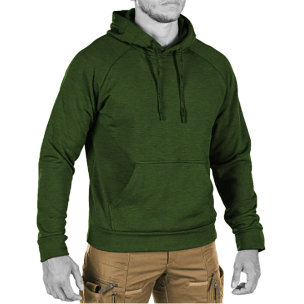 Funktions-Hoodie HAWK RAIDER