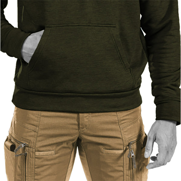 Funktions-Hoodie HAWK RAIDER