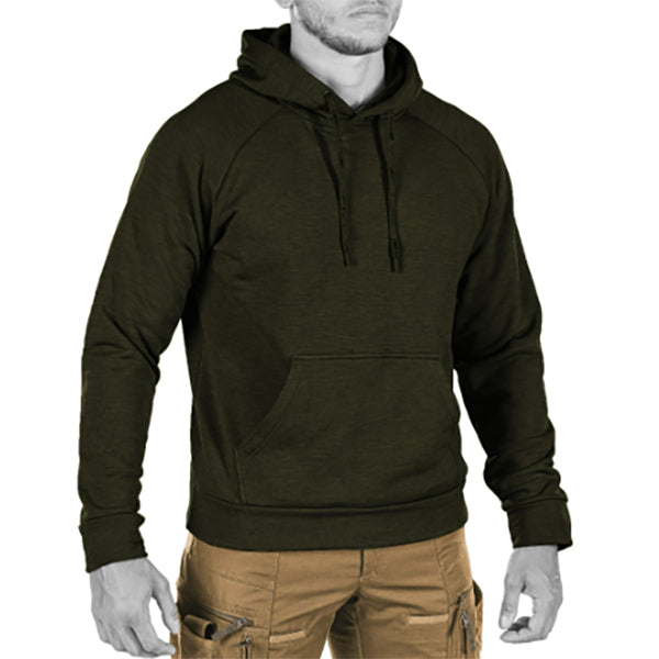 Funktions-Hoodie HAWK RAIDER